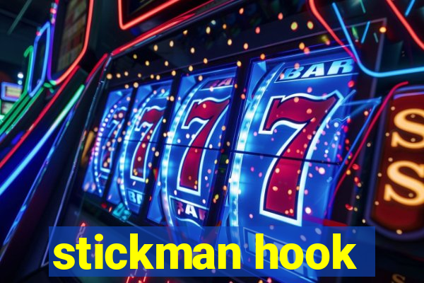 stickman hook